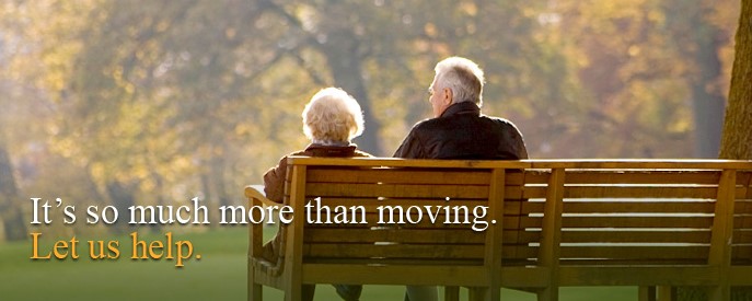 Our Services Helping Elderly Senior Loved Ones with Downsizing